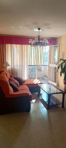 3 chambre Appartement à vendre à Vistafranca, Malaga ville - 238 000 € (Ref: 9438822)