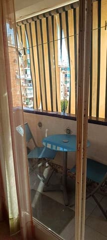 3 chambre Appartement à vendre à Vistafranca, Malaga ville - 238 000 € (Ref: 9438822)