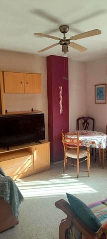 3 chambre Appartement à vendre à Vistafranca, Malaga ville - 238 000 € (Ref: 9438822)
