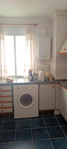 3 chambre Appartement à vendre à Vistafranca, Malaga ville - 238 000 € (Ref: 9438822)