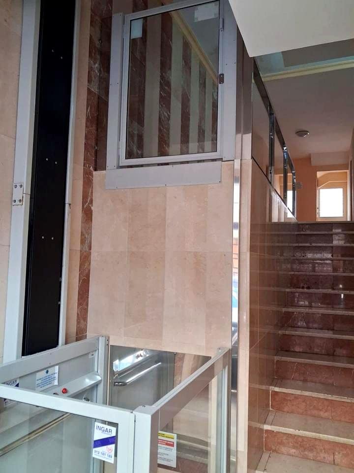 4 soveværelse Lejlighed til salg i Malaga by - € 450.000 (Ref: 9444778)