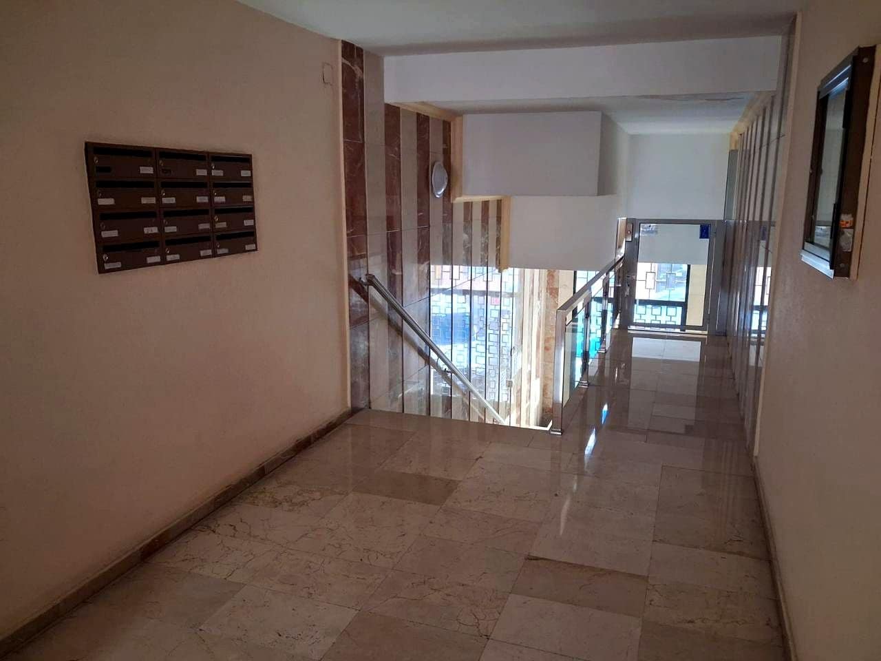 4 soveværelse Lejlighed til salg i Malaga by - € 450.000 (Ref: 9444778)