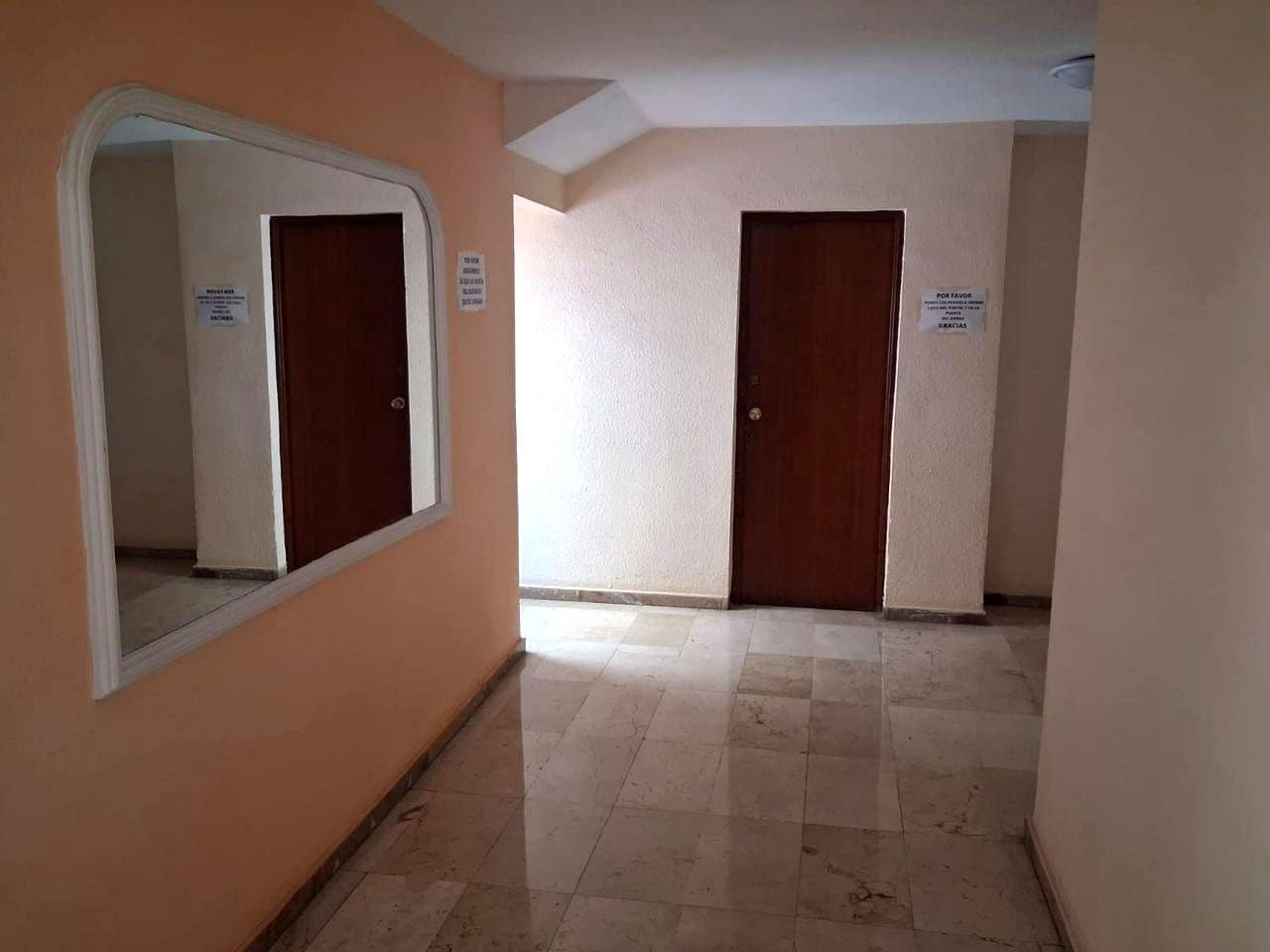 4 soveværelse Lejlighed til salg i Malaga by - € 450.000 (Ref: 9444778)