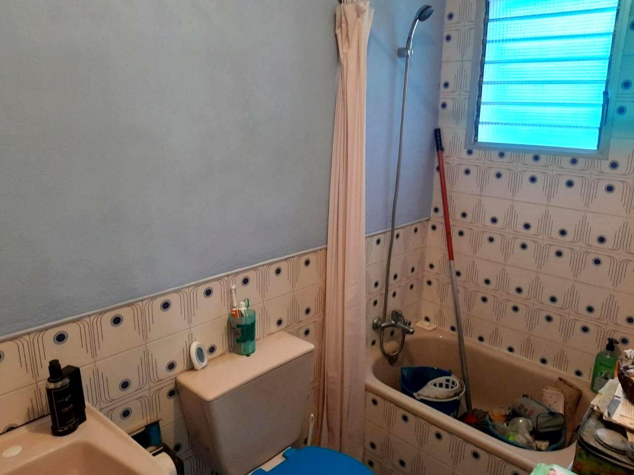 4 soveværelse Lejlighed til salg i Malaga by - € 450.000 (Ref: 9444778)