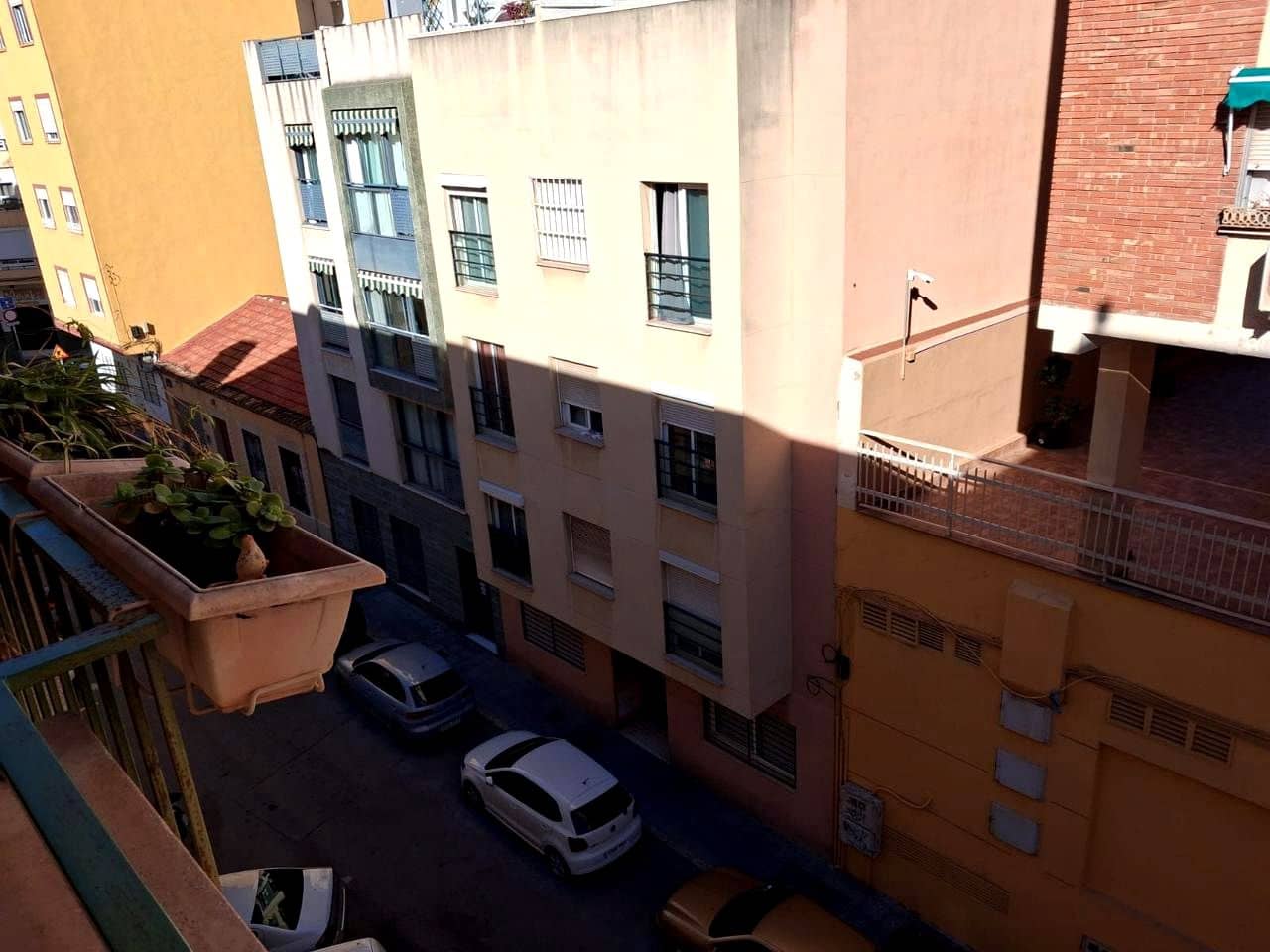 4 soveværelse Lejlighed til salg i Malaga by - € 450.000 (Ref: 9444778)