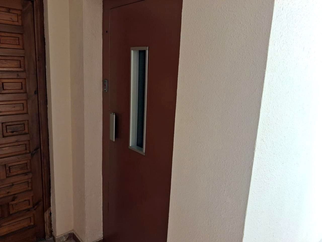 4 soveværelse Lejlighed til salg i Malaga by - € 450.000 (Ref: 9444778)