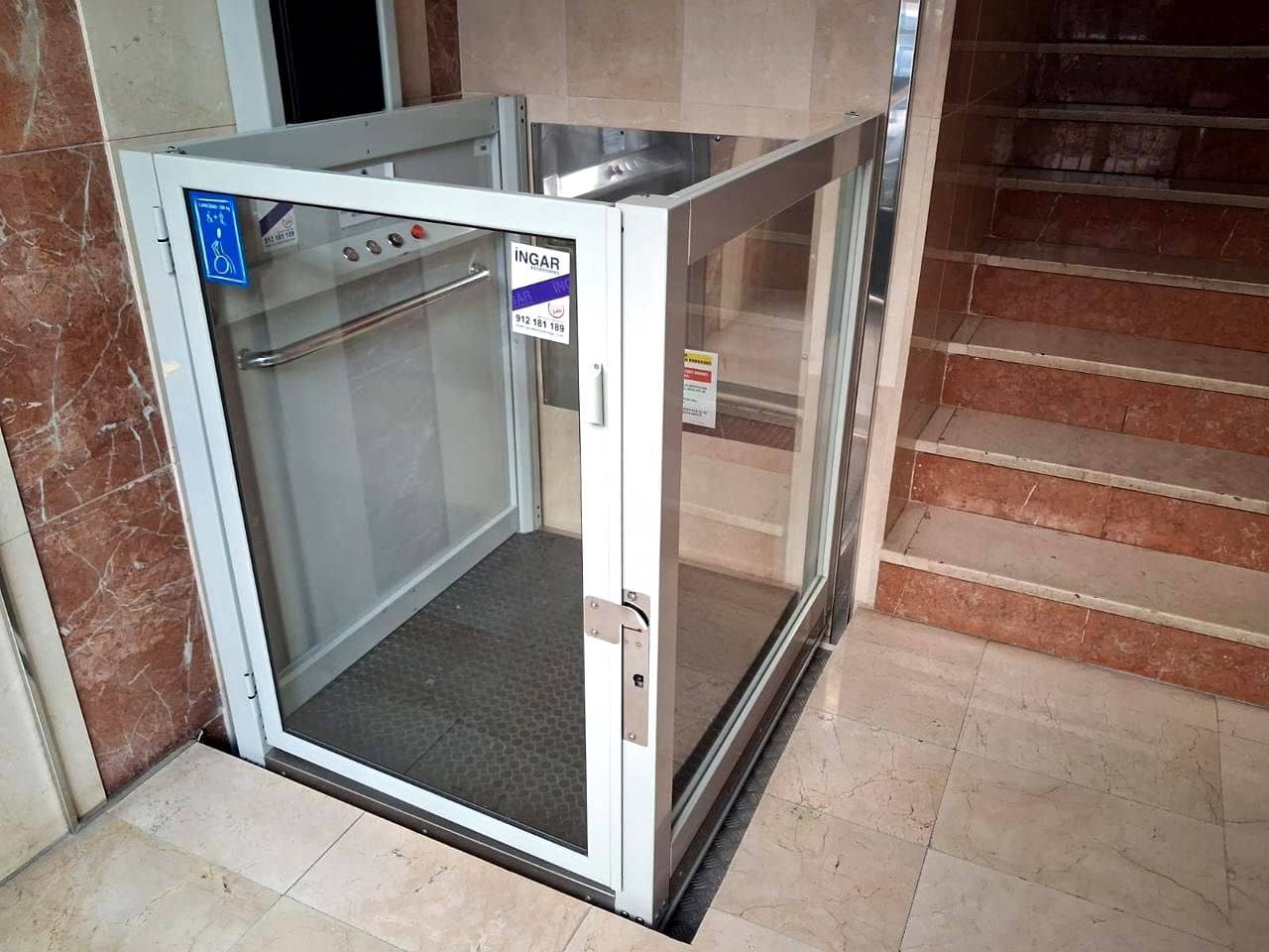 4 soveværelse Lejlighed til salg i Malaga by - € 450.000 (Ref: 9444778)