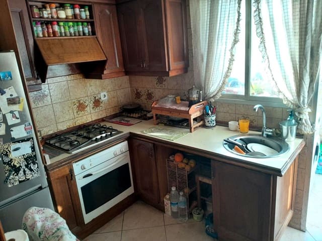 4 sypialnia Mieszkanie na sprzedaż w La Trinidad, Miasto Málaga - 450 000 € (Ref: 9444778)