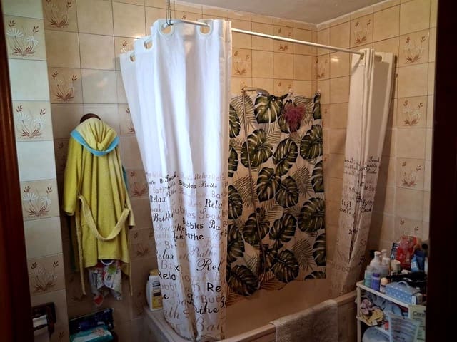 4 sypialnia Mieszkanie na sprzedaż w La Trinidad, Miasto Málaga - 450 000 € (Ref: 9444778)