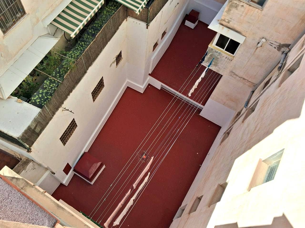 4 soveværelse Lejlighed til salg i Malaga by - € 450.000 (Ref: 9444778)