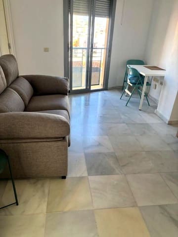 1 makuuhuone Asunto vuokrattavana paikassa Gamarra, Málaga kaupunki mukana 
autotalli - 950 € (Ref: 9445650)