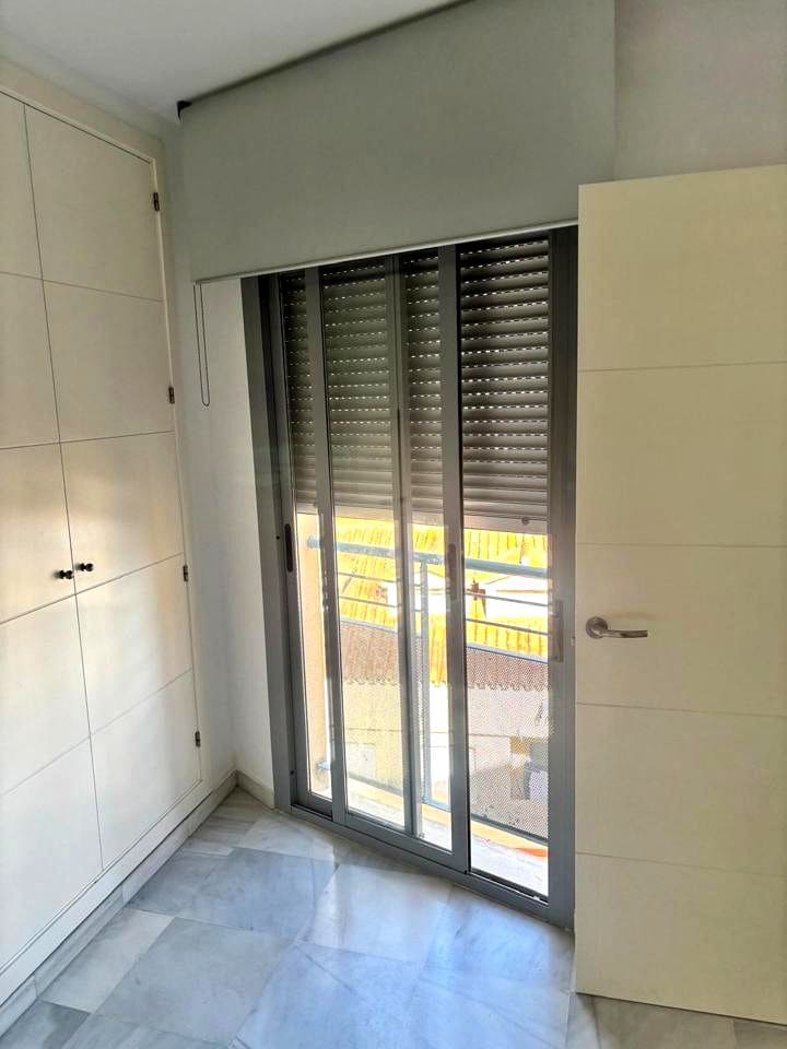 1 sypialnia Mieszkanie do wynajęcia w Miasto Malaga z garażem - 950 € (Ref: 9445650)