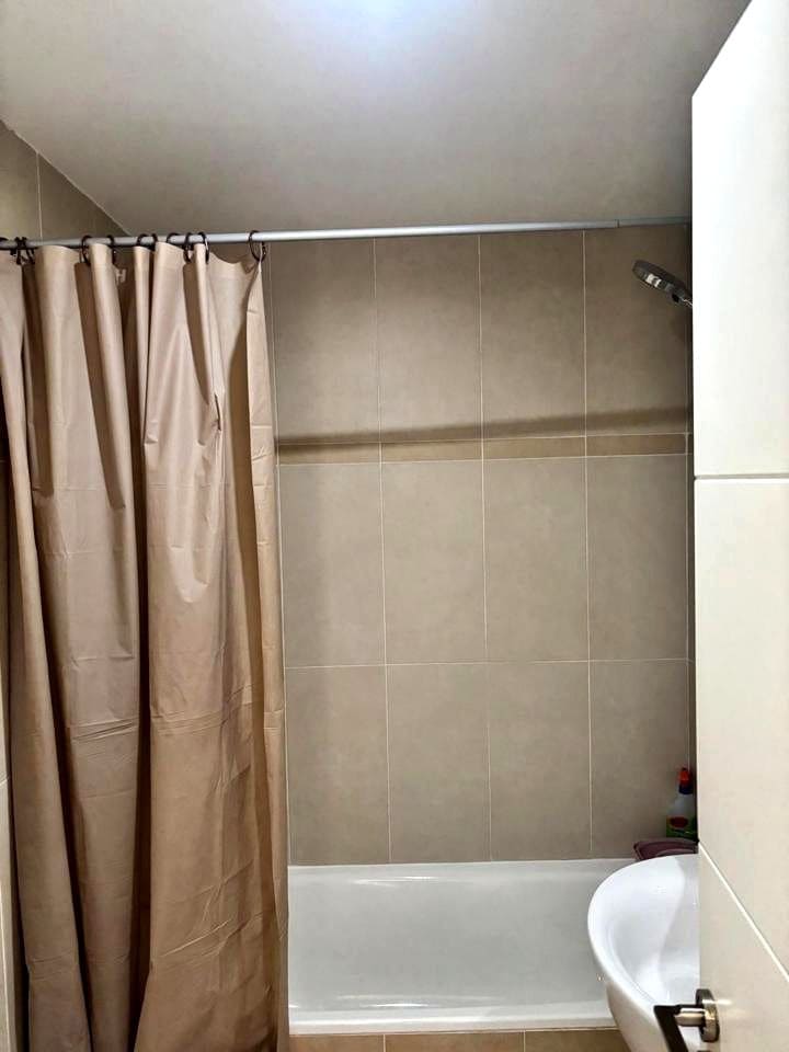 1 sypialnia Mieszkanie do wynajęcia w Miasto Malaga z garażem - 950 € (Ref: 9445650)