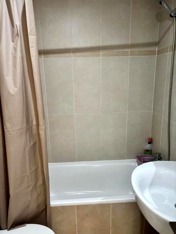 1 sypialnia Mieszkanie do wynajęcia w Miasto Malaga z garażem - 950 € (Ref: 9445650)