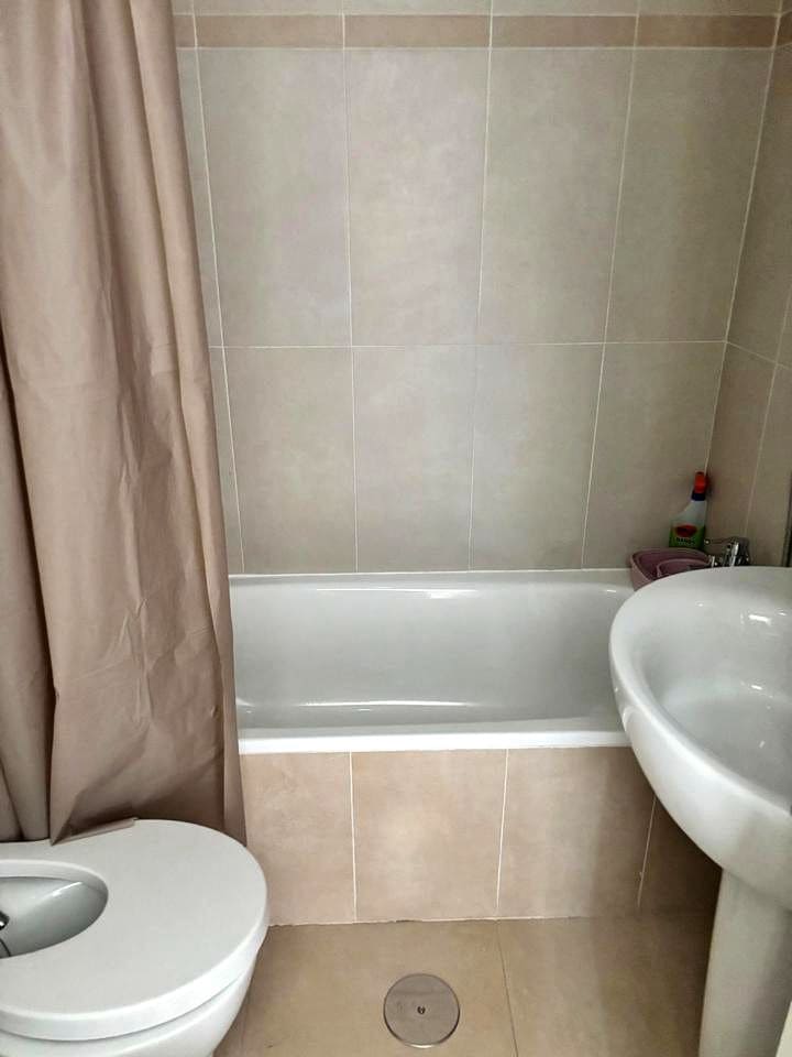 1 sypialnia Mieszkanie do wynajęcia w Miasto Malaga z garażem - 950 € (Ref: 9445650)