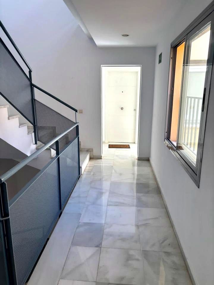 1 sypialnia Mieszkanie do wynajęcia w Miasto Malaga z garażem - 950 € (Ref: 9445650)