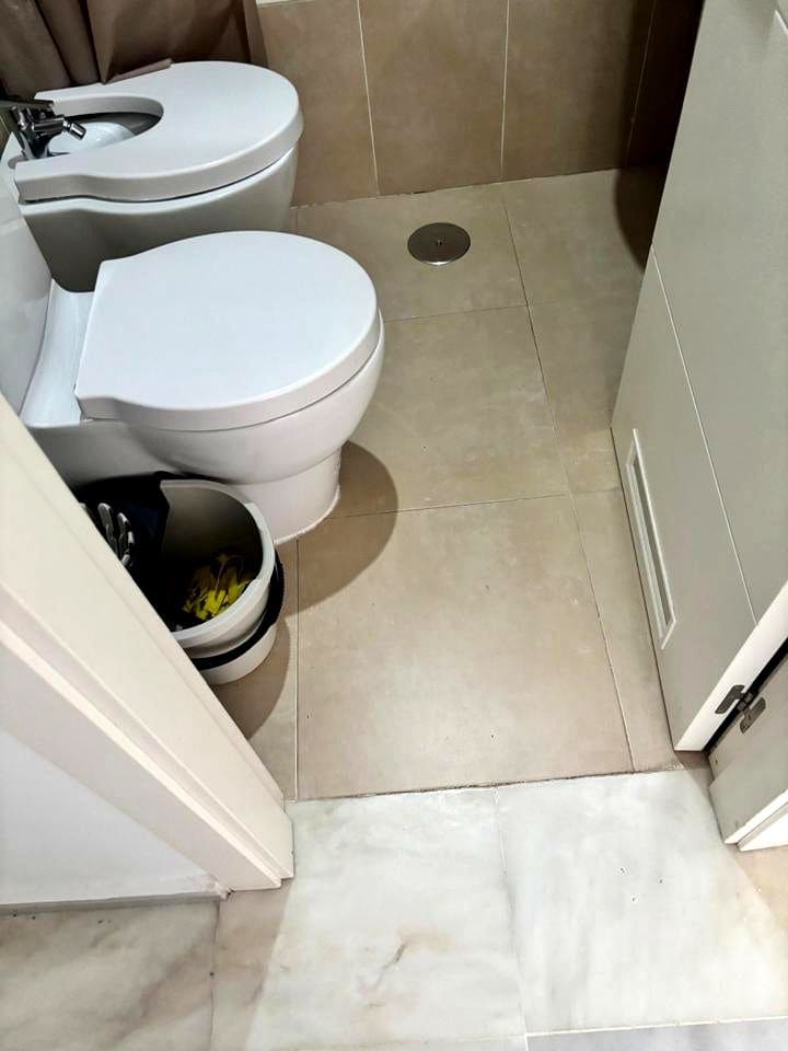 1 sypialnia Mieszkanie do wynajęcia w Miasto Malaga z garażem - 950 € (Ref: 9445650)