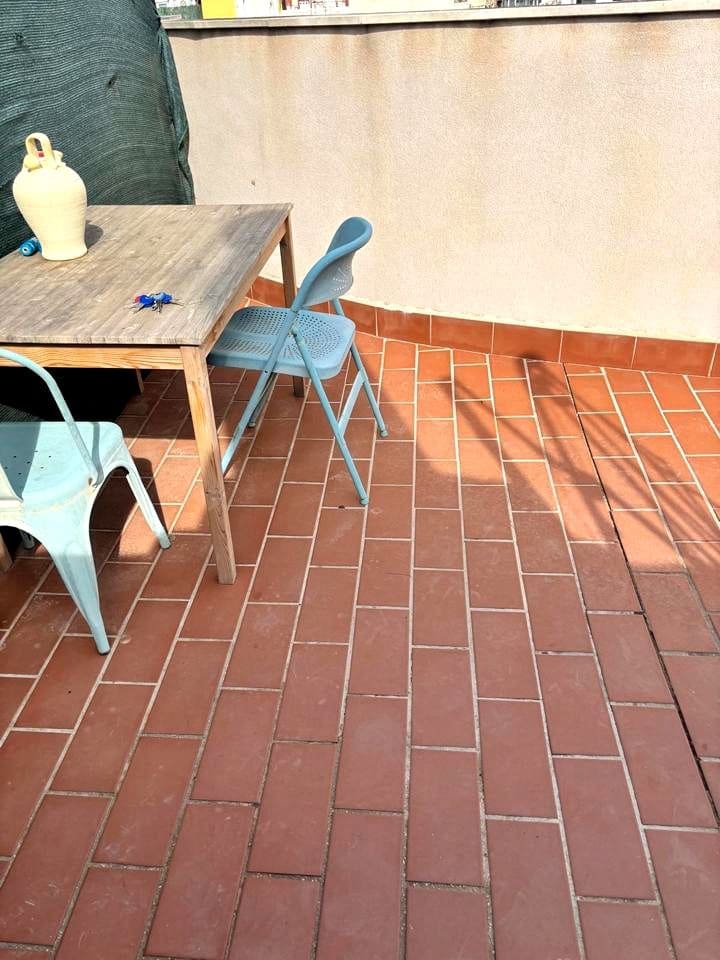 1 sypialnia Mieszkanie do wynajęcia w Miasto Malaga z garażem - 950 € (Ref: 9445650)