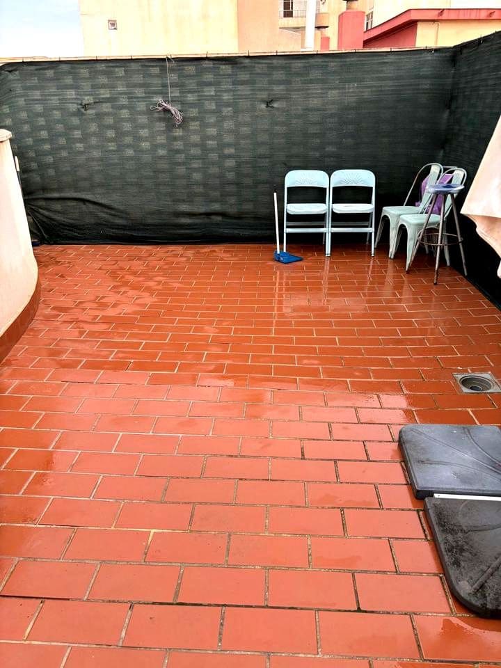 1 sypialnia Mieszkanie do wynajęcia w Miasto Malaga z garażem - 950 € (Ref: 9445650)