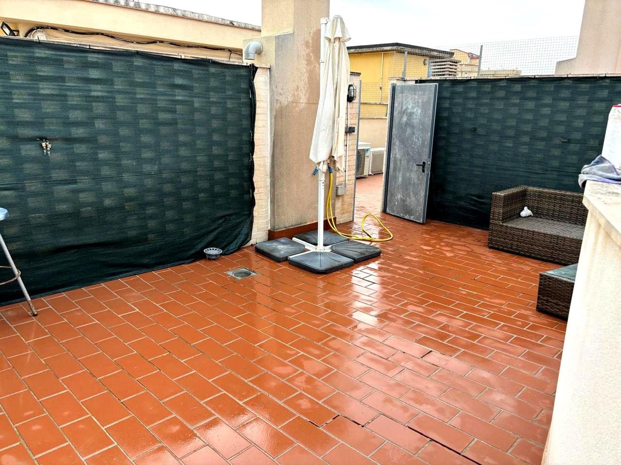 1 sypialnia Mieszkanie do wynajęcia w Miasto Malaga z garażem - 950 € (Ref: 9445650)