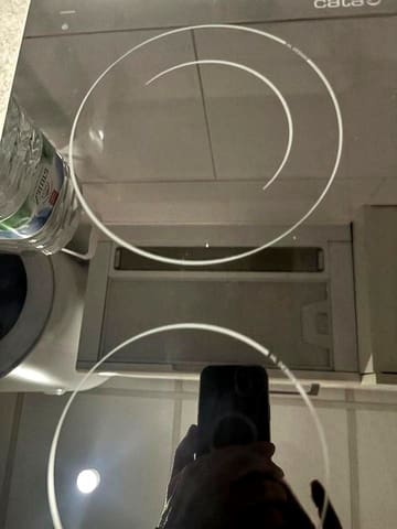 1 soverom Leilighet til leie i Gamarra, Málaga by med garasje - € 950 (Ref: 9445650)