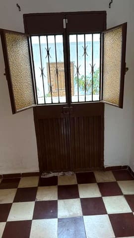 3 soveværelse Villa til salg i Los Manceras, Málaga by - € 250.000 (Ref: 9450877)