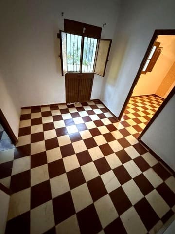 3 soveværelse Villa til salg i Los Manceras, Málaga by - € 250.000 (Ref: 9450877)