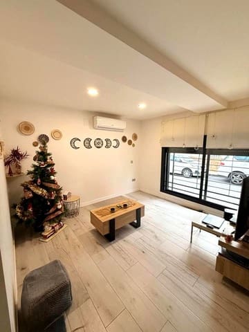 2 chambre Villa/Maison à vendre à Las Morillas, Malaga ville - 385 000 € (Ref: 9455718)