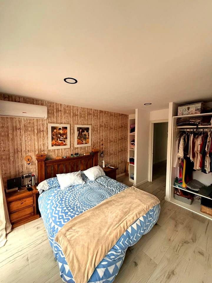 2 chambre Villa/Maison à vendre à Malaga ville - 385 000 € (Ref: 9455718)