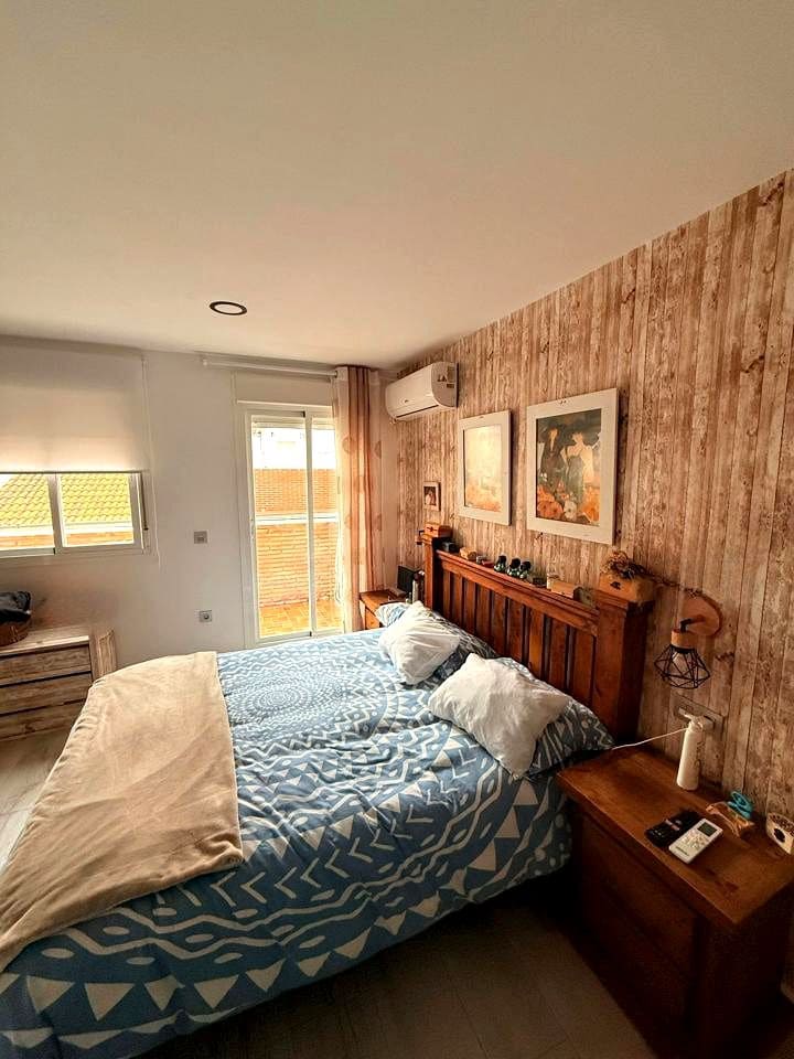 2 chambre Villa/Maison à vendre à Malaga ville - 385 000 € (Ref: 9455718)