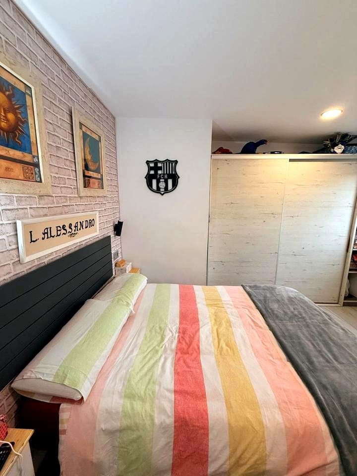 2 chambre Villa/Maison à vendre à Malaga ville - 385 000 € (Ref: 9455718)