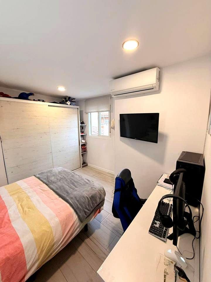 2 chambre Villa/Maison à vendre à Malaga ville - 385 000 € (Ref: 9455718)