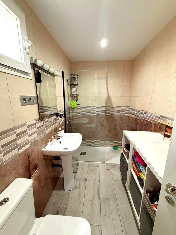 2 chambre Villa/Maison à vendre à Malaga ville - 385 000 € (Ref: 9455718)