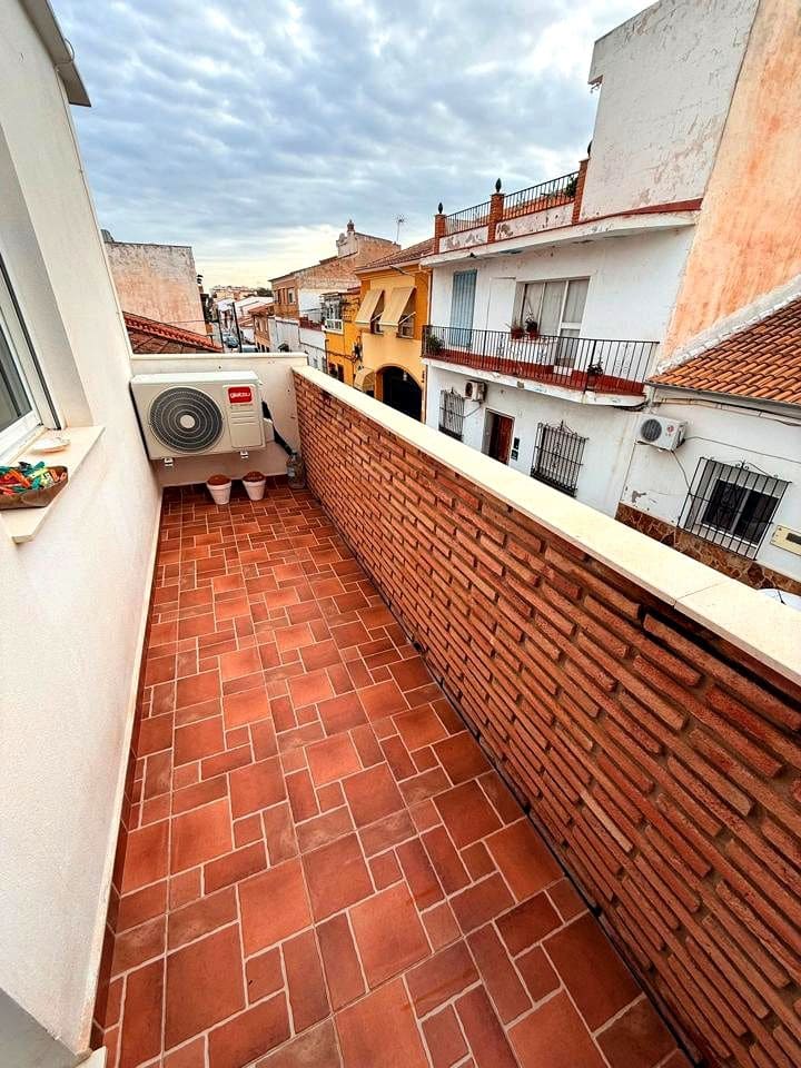 2 chambre Villa/Maison à vendre à Malaga ville - 385 000 € (Ref: 9455718)