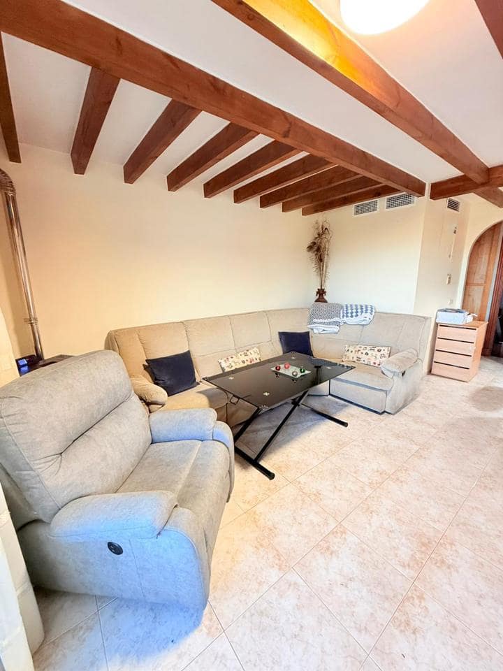 3 bedroom Flat for sale in Coin - € 250,000 (Ref: 9471584)