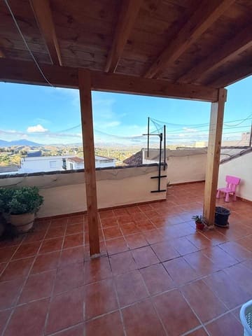 3 makuuhuone Asunto myytävänä paikassa Coín - 249 000 € (Ref: 9471584)