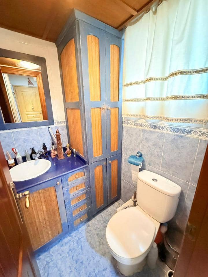 3 bedroom Flat for sale in Coin - € 250,000 (Ref: 9471584)