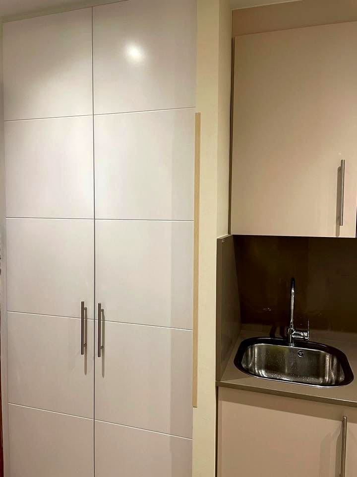 Flat for sale in Torremolinos with pool garage - € 400,000 (Ref: 9480816)