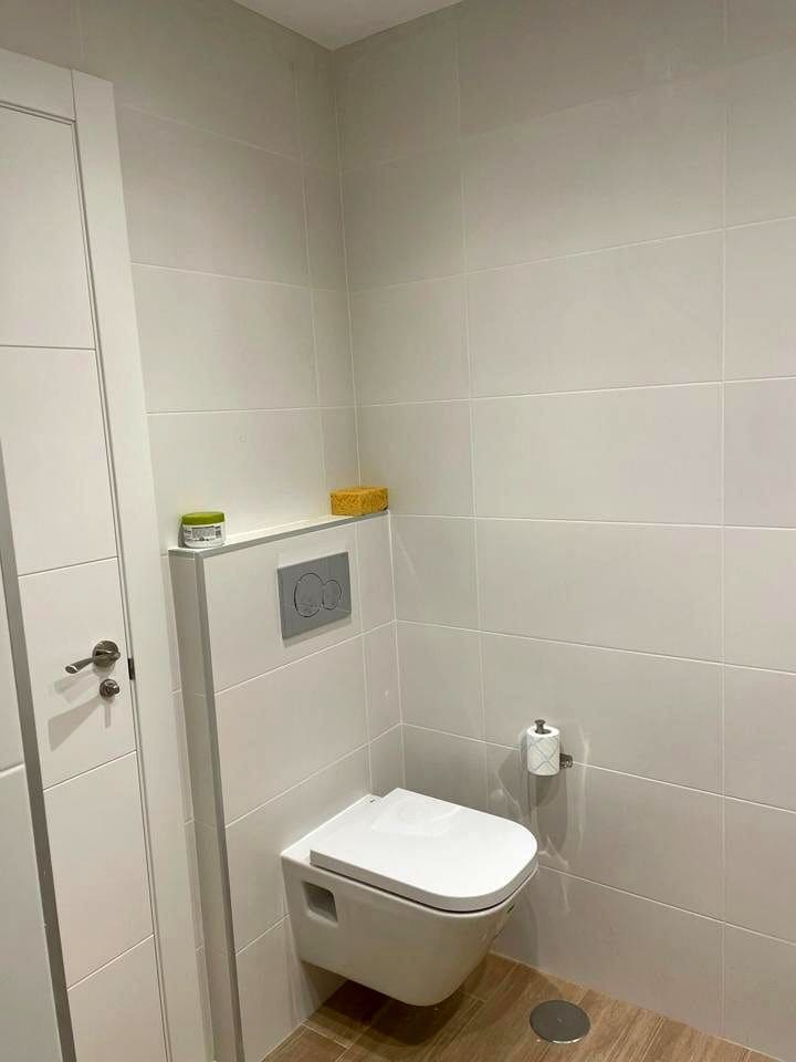 Flat for sale in Torremolinos with pool garage - € 400,000 (Ref: 9480816)