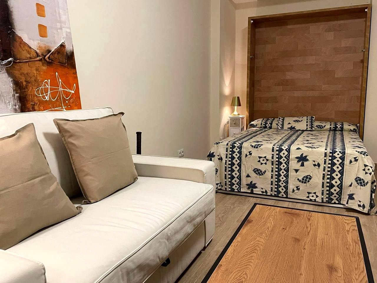 Flat for sale in Torremolinos with pool garage - € 400,000 (Ref: 9480816)