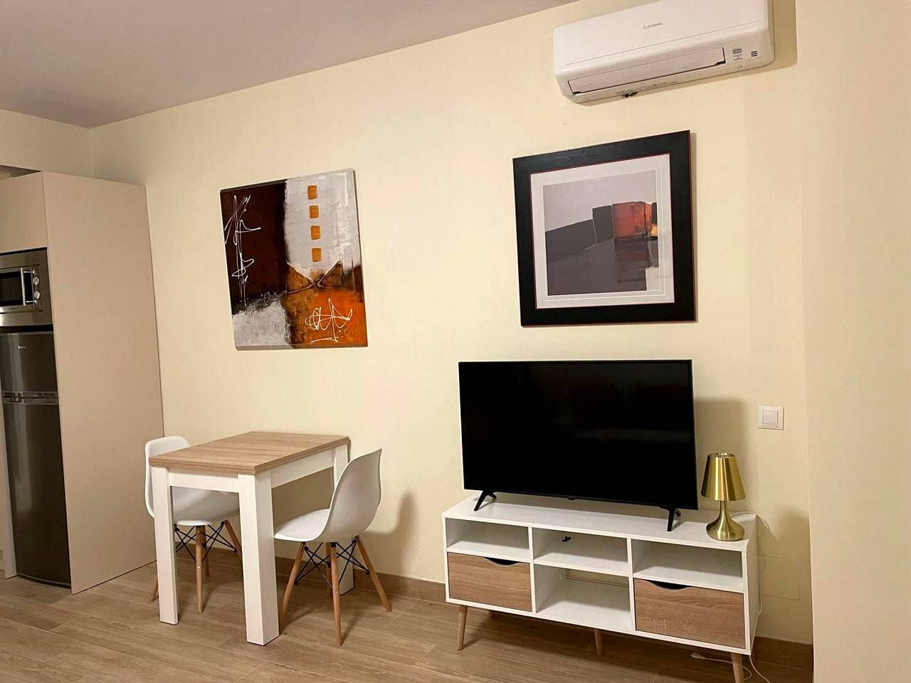 Flat for sale in Torremolinos with pool garage - € 400,000 (Ref: 9480816)