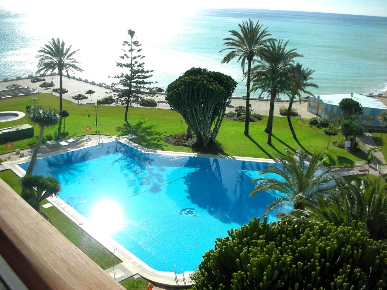 Flat for sale in Torremolinos with pool garage - € 400,000 (Ref: 9480816)