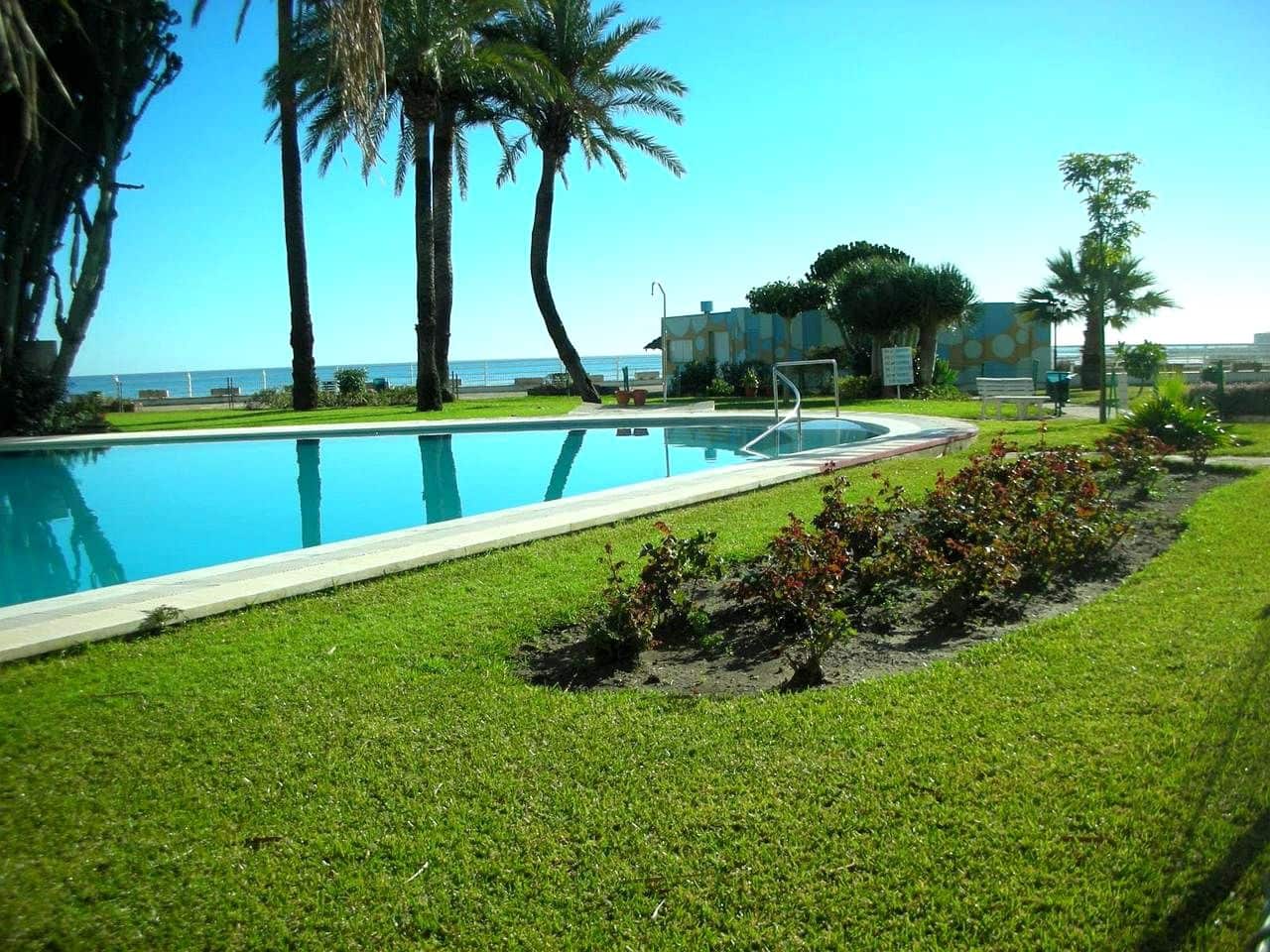 Flat for sale in Torremolinos with pool garage - € 400,000 (Ref: 9480816)