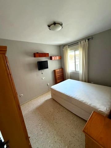 2 soveværelse Lejlighed til salg i Alhaurín de la Torre med garage - € 250.000 (Ref: 9489795)