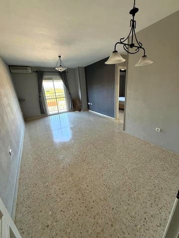 2 soveværelse Lejlighed til salg i Alhaurín de la Torre med garage - € 250.000 (Ref: 9489795)