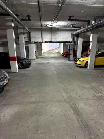 2 soveværelse Lejlighed til salg i Alhaurín de la Torre med garage - € 250.000 (Ref: 9489795)