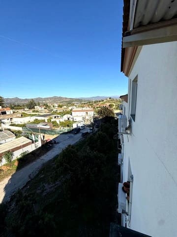 2 soveværelse Lejlighed til salg i Alhaurín de la Torre med garage - € 250.000 (Ref: 9489795)