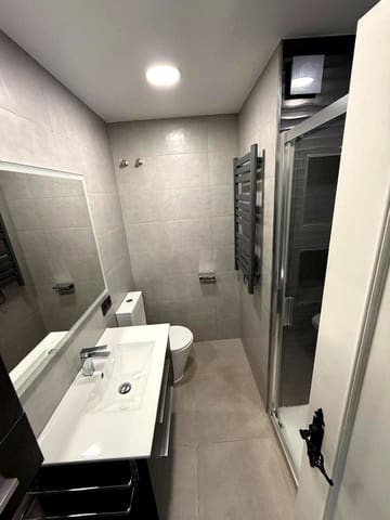 2 soveværelse Lejlighed til salg i Alhaurín de la Torre med garage - € 250.000 (Ref: 9489795)