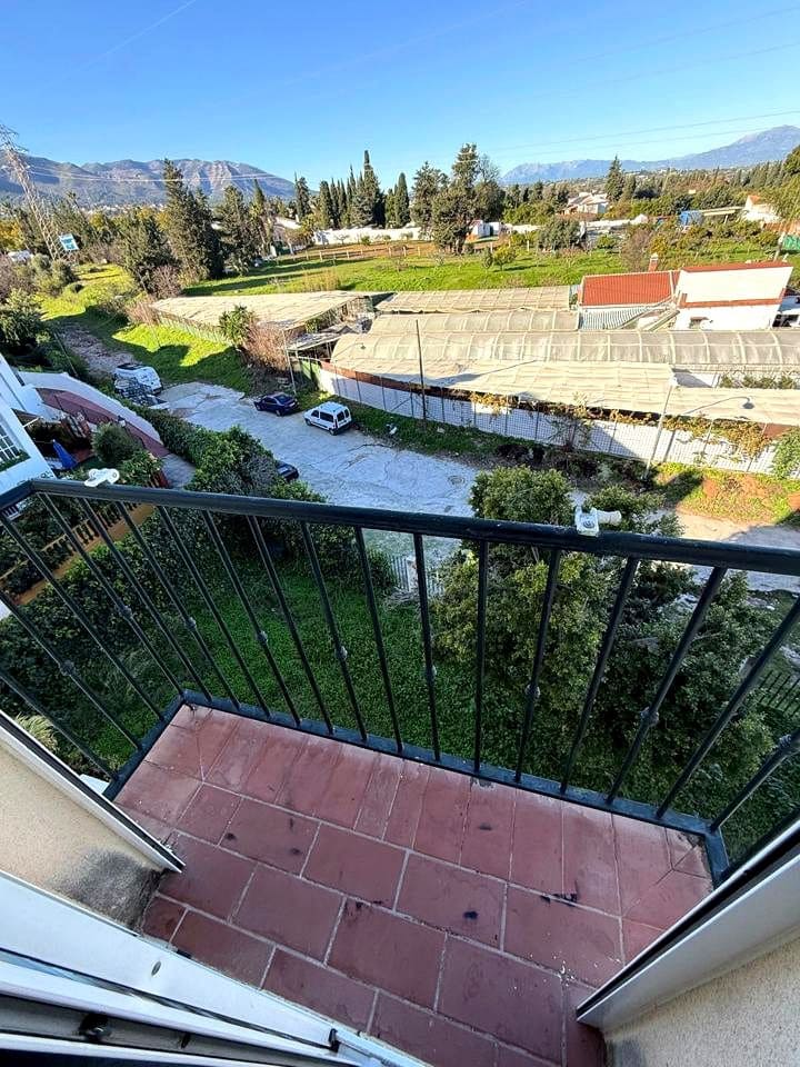 2 bedroom Flat for sale in Alhaurin de la Torre with garage - € 250,000 (Ref: 9489795)