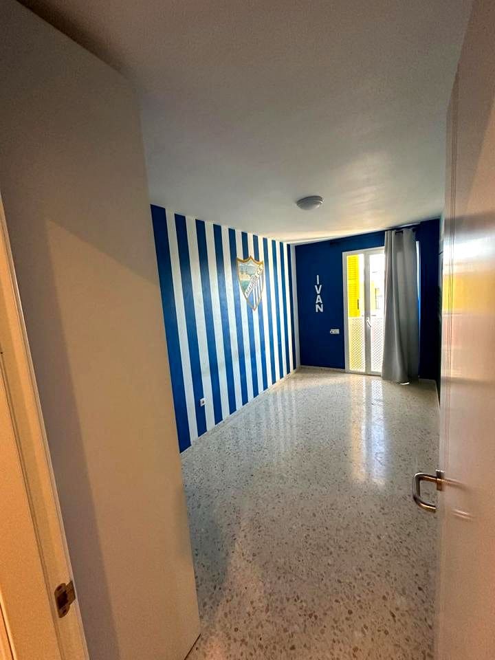 3 bedroom Flat for rent in Puerto de la Torre with garage - € 1,300 (Ref: 9489796)